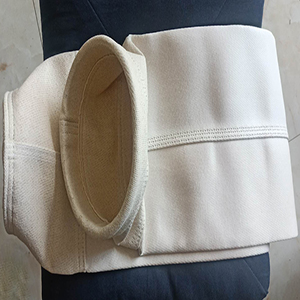 化工廠用氟美特斯濾袋