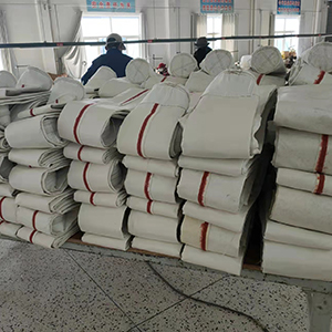 氟美特斯除塵濾袋