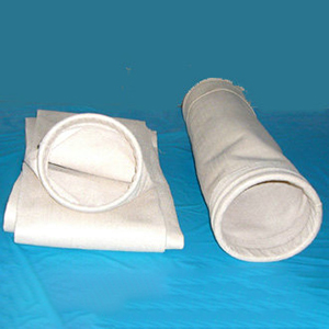 PPS高(gāo)溫濾袋