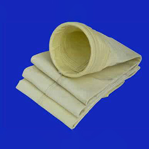 玻纖針刺氈濾袋