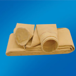 氟美斯耐高(gāo)溫針刺氈濾袋