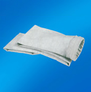 玄武岩纖維針刺氈濾袋