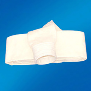 高(gāo)矽氧高(gāo)溫針刺氈濾袋