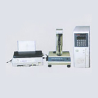 織物強力檢測儀